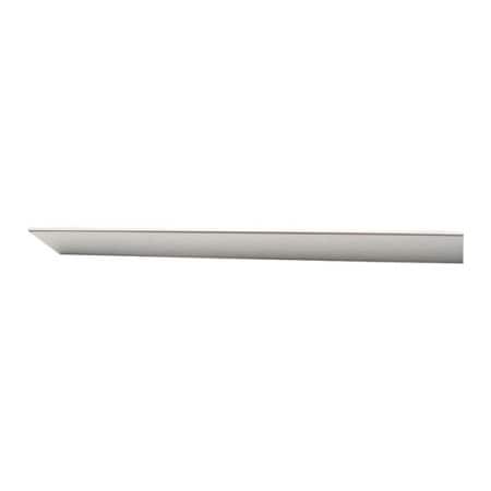 Allpoints 1241443 Trim, Right Hand (79") For Kolpak Refrigeration 1241443